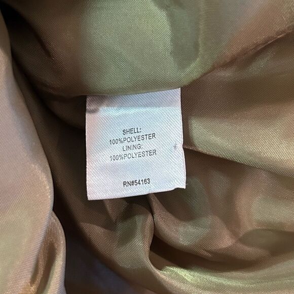 Marc New York vest - Picture 4 of 5